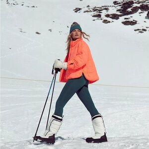 FP MOVEMENT Pippa Packable Puffer Jacket